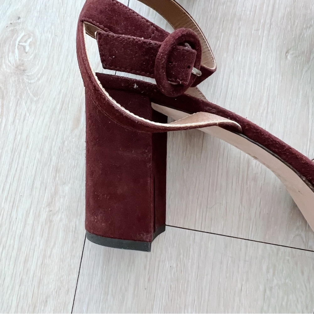 Margaux The Platform Sandal - Picture 5 of 8